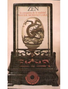 Zen. La conquista de la realidad (Usado)