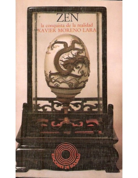 Zen. La conquista de la realidad (Usado)