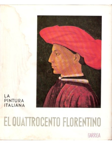 El quattrocento florentino (Usado) El quattrocento florentino (Usado)