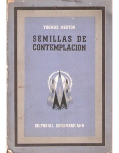 Semillas de contemplación (Usado)