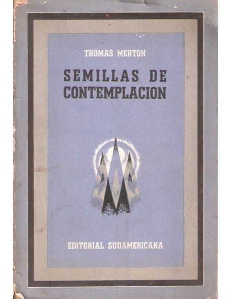 Semillas de contemplación (Usado)