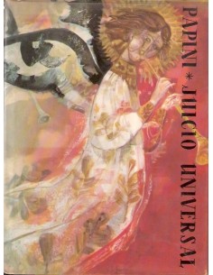 Juicio universal (Usado)