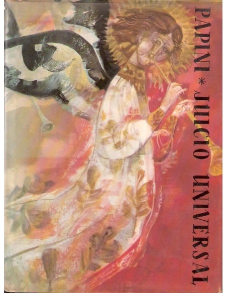 Juicio universal (Usado)