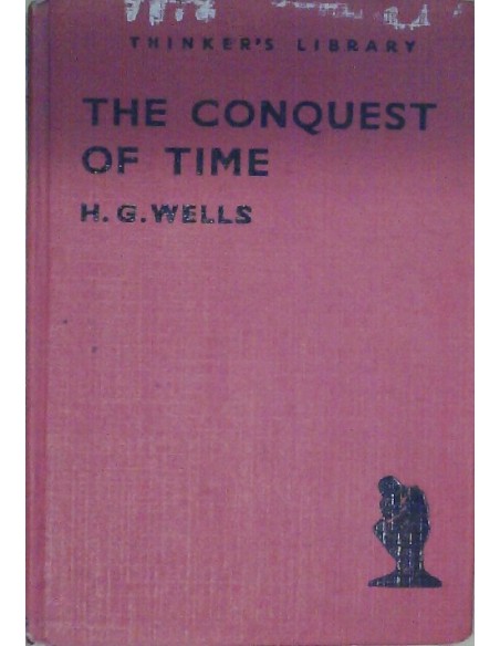 The conquest of time (Usado)