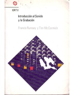 Introducción al sonido y la grabación (Usado)