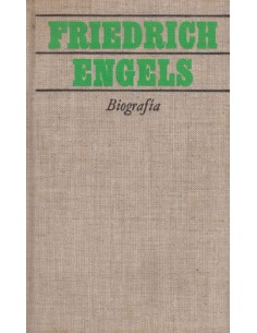 Biografía (Friedrich Engels) (Usado)