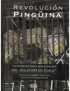 La revolución pingüina (Usado)