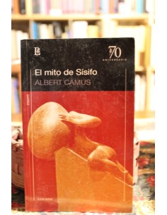 El mito de Sísifo (Usado)