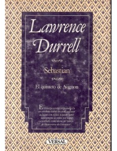 Sebastian El Quinteto de Avignon (Usado)