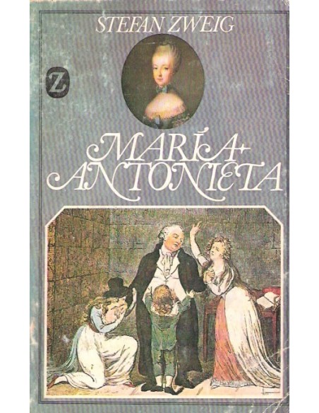 María Antonieta (Usado)