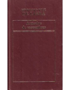 Artículos de costumbres (Usado)