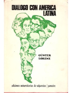 Dialogo con América latina (Usado)