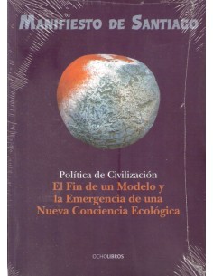 Manifiesto de Santiago (Usado)