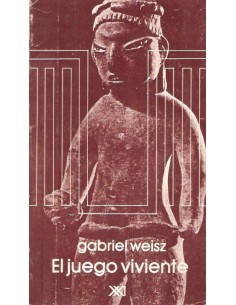 El juego viviente (Usado)