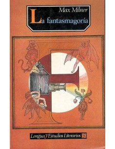 La fantasmagoría (Usado)