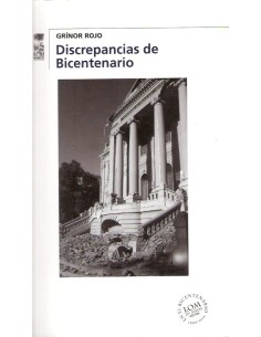Discrepancias de Bicentenario (Usado)