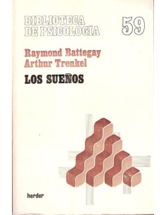 Los  sueños (Usado)