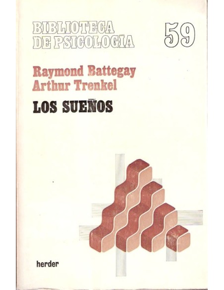 Los  sueños (Usado) Los  sueños (Usado)