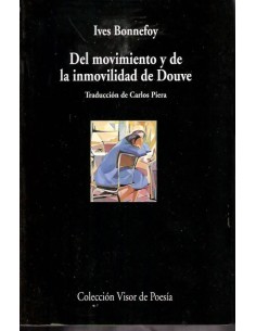 Del movimiento y de la inmovilidad de Douve (Usado)