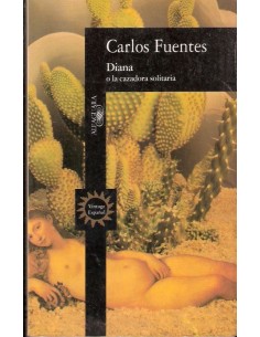 Diana o la cazadora solitaria (Usado)