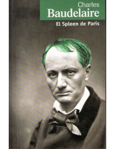 El Spleen de París (Usado)