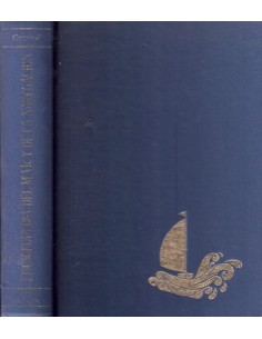 Enciclopedia del mar y de la navegación (Usado)
