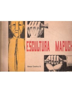 Escultura Mapuche (Usado)