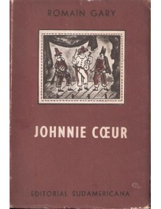 Johnnie Coeur (Usado)
