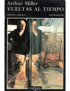 Vueltas al tiempo (Usado)