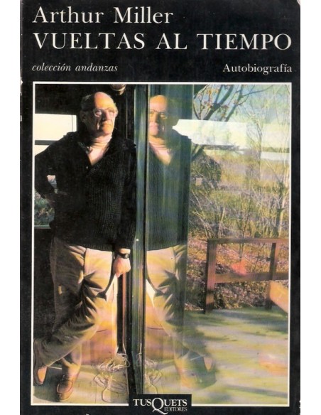 Vueltas al tiempo (Usado)
