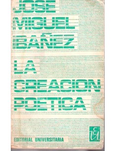 La creación poética (Usado)