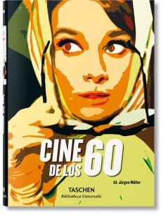 Cine de los 60 (Nuevo)
