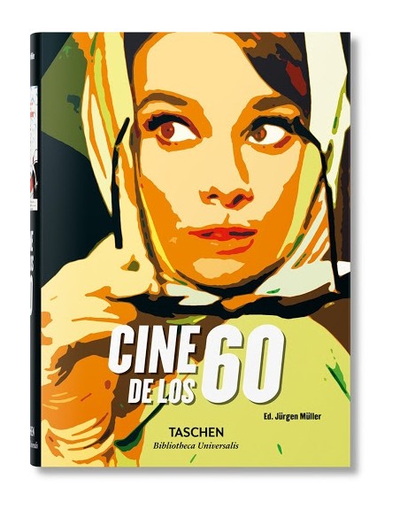 Cine de los 60 (Nuevo) Cine de los 60 (Nuevo)