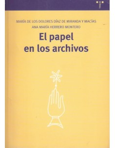 El papel en los archivos (Usado)