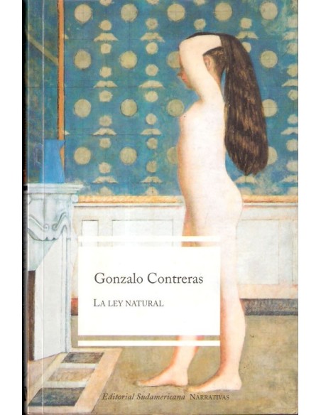 La ley natural (Usado) La ley natural (Usado)