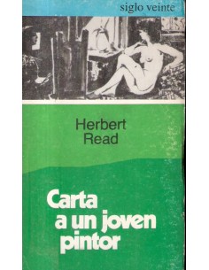 Carta a un joven pintor (Usado)