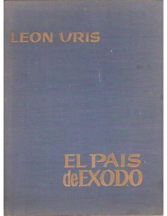 El País del éxodo (Usado)