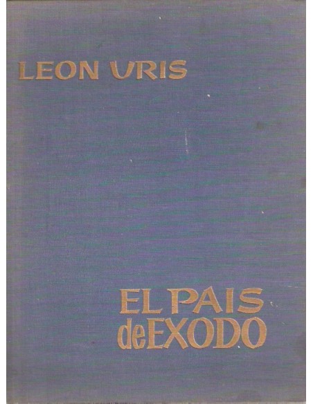 El País del éxodo (Usado) El País del éxodo (Usado)
