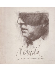 Neruda (Aniversario) (Usado)