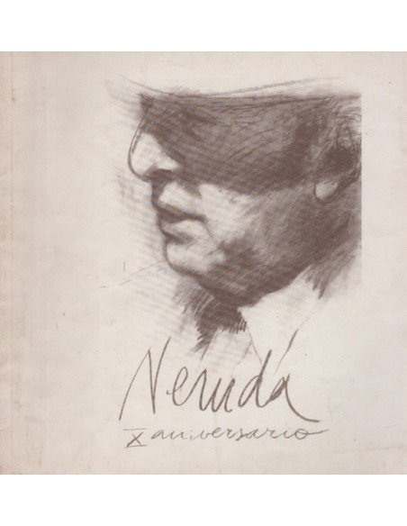 Neruda (Aniversario) (Usado) Neruda (Aniversario) (Usado)