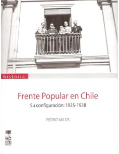 Frente Popular en Chile (Usado)