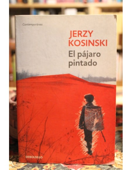 El pájaro pintado (Usado)