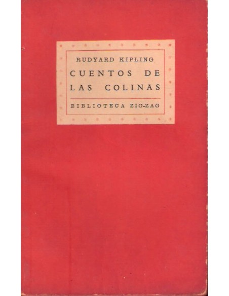 Cuentos de las colinas (Usado) Cuentos de las colinas (Usado)