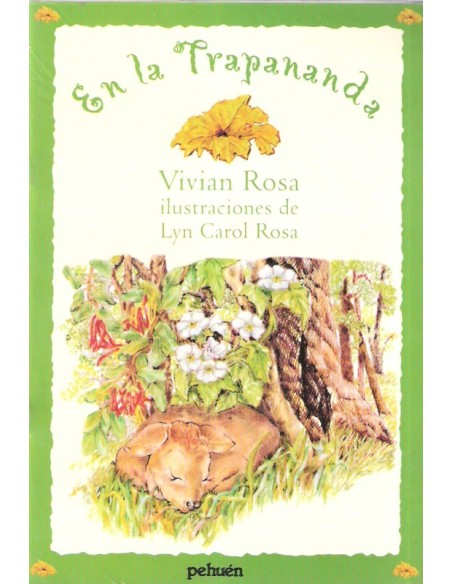 En la trapananda (Usado)