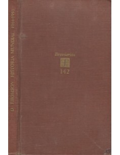 Historia mundial 1914-1950 (Usado)