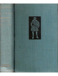 La madurez del Rey Enrique IV (Usado)