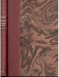 El destino del homo sapiens (Usado)