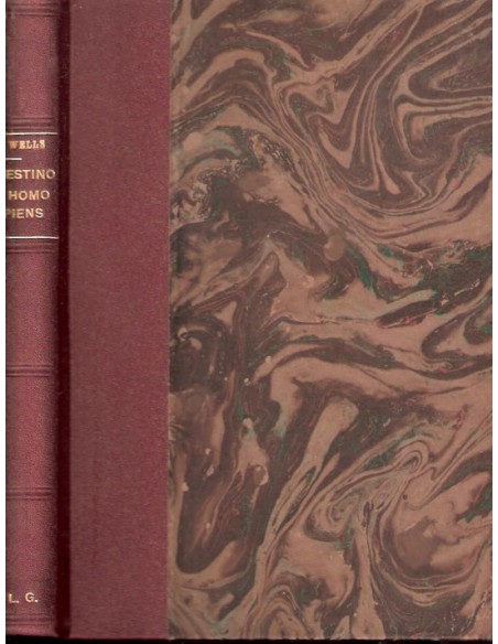 El destino del homo sapiens (Usado) El destino del homo sapiens (Usado)