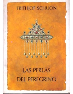 Las perlas del peregrino. (Usado)