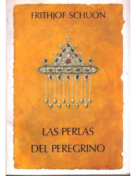 Las perlas del peregrino. (Usado)